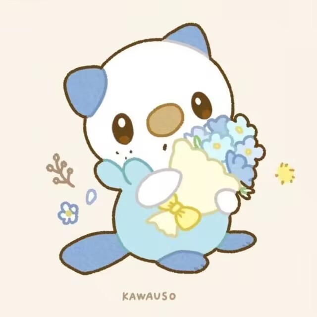 Tsukimaru Oshawott